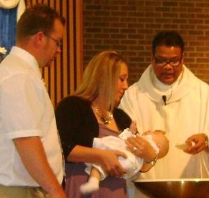 Baptism