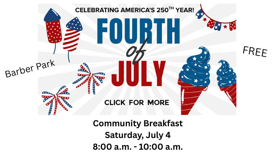communitybreakfast