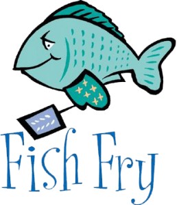 KoC Fish Fry